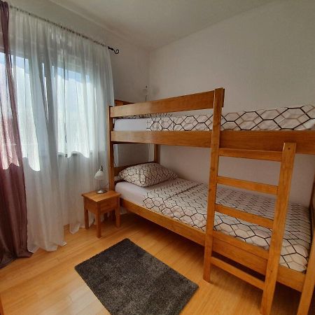 Alex Apartment Медулин Экстерьер фото