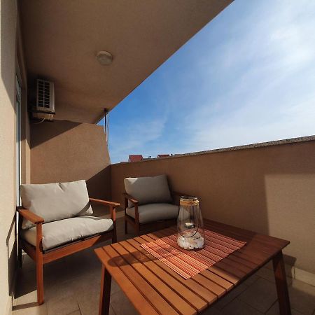 Alex Apartment Медулин Экстерьер фото