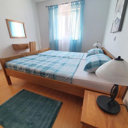 Alex Apartment Медулин Экстерьер фото