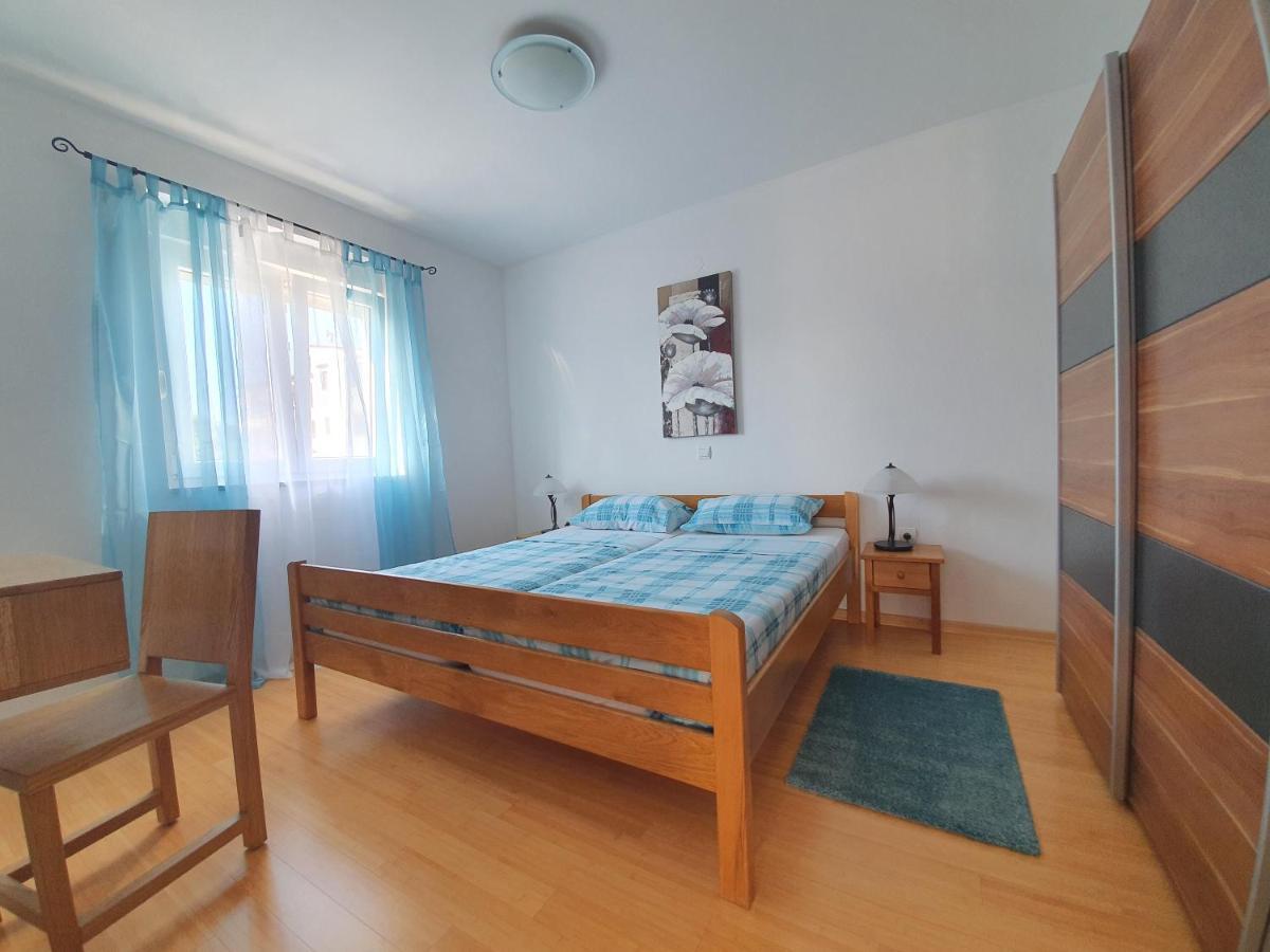 Alex Apartment Медулин Экстерьер фото