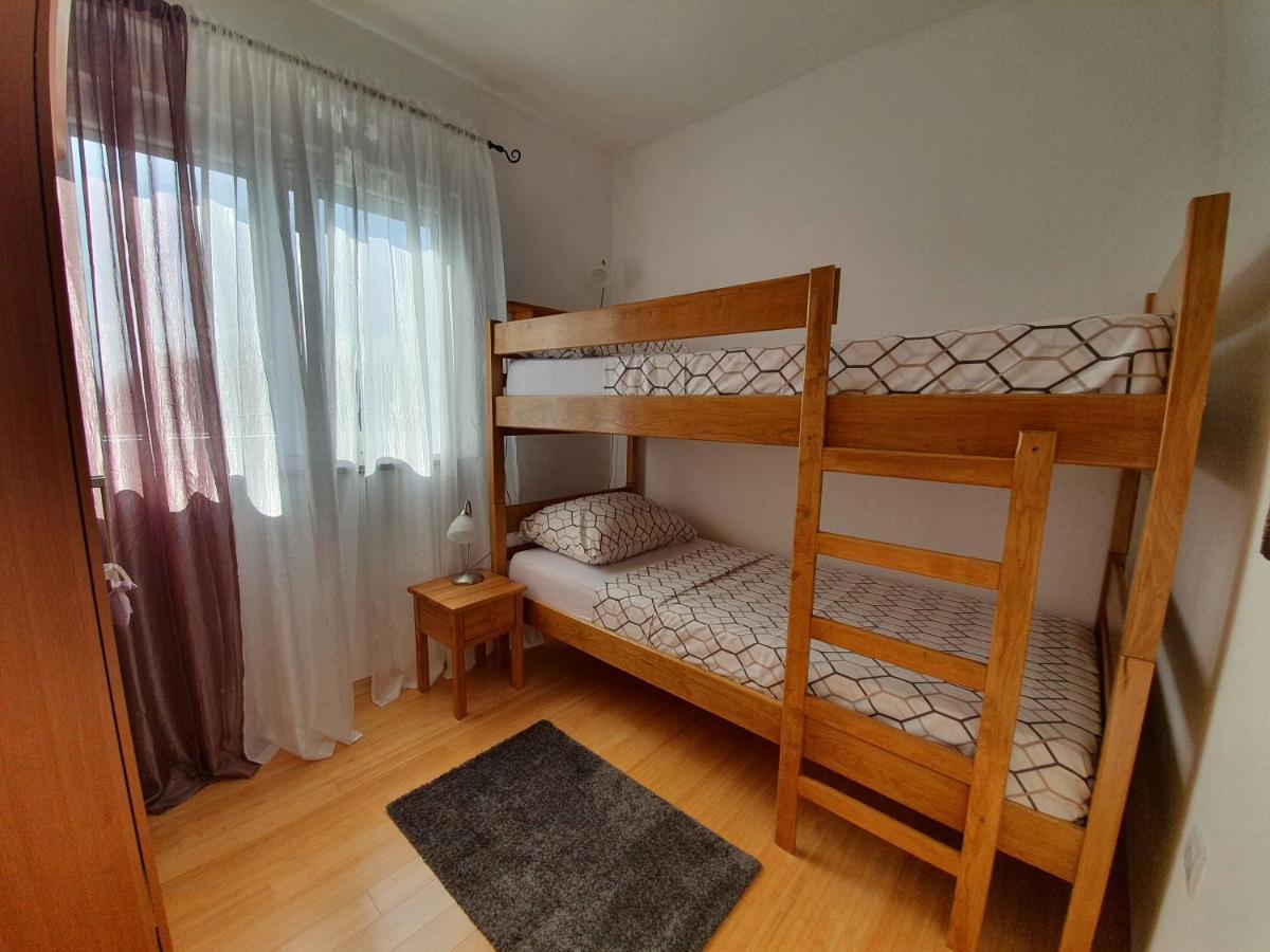 Alex Apartment Медулин Экстерьер фото