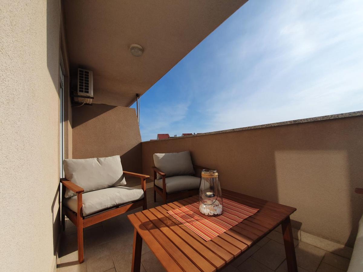 Alex Apartment Медулин Экстерьер фото