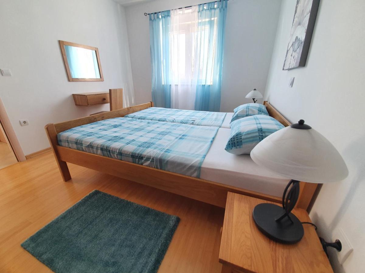 Alex Apartment Медулин Экстерьер фото